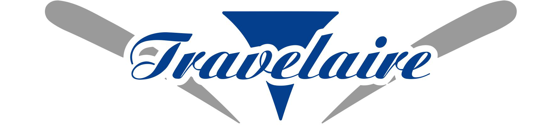 travelaire logo